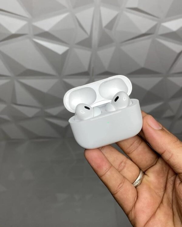 Airpods pro 2 anc