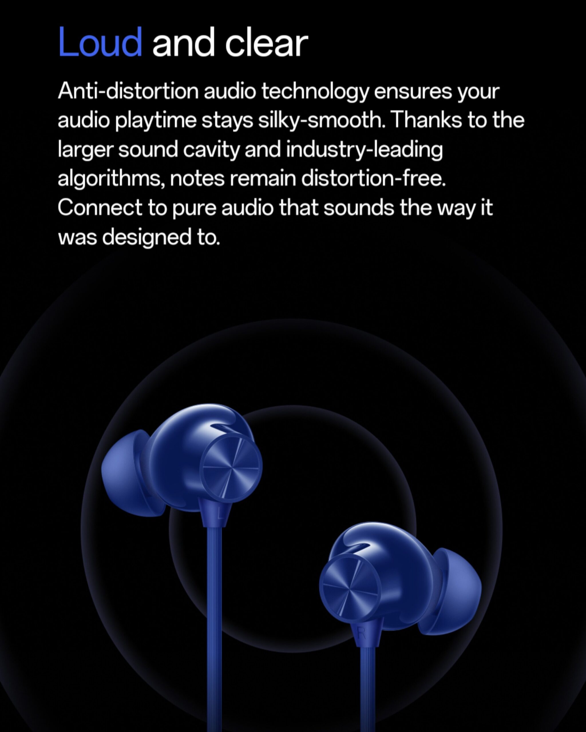 OnePlus Z2 Neckband Urban Crates