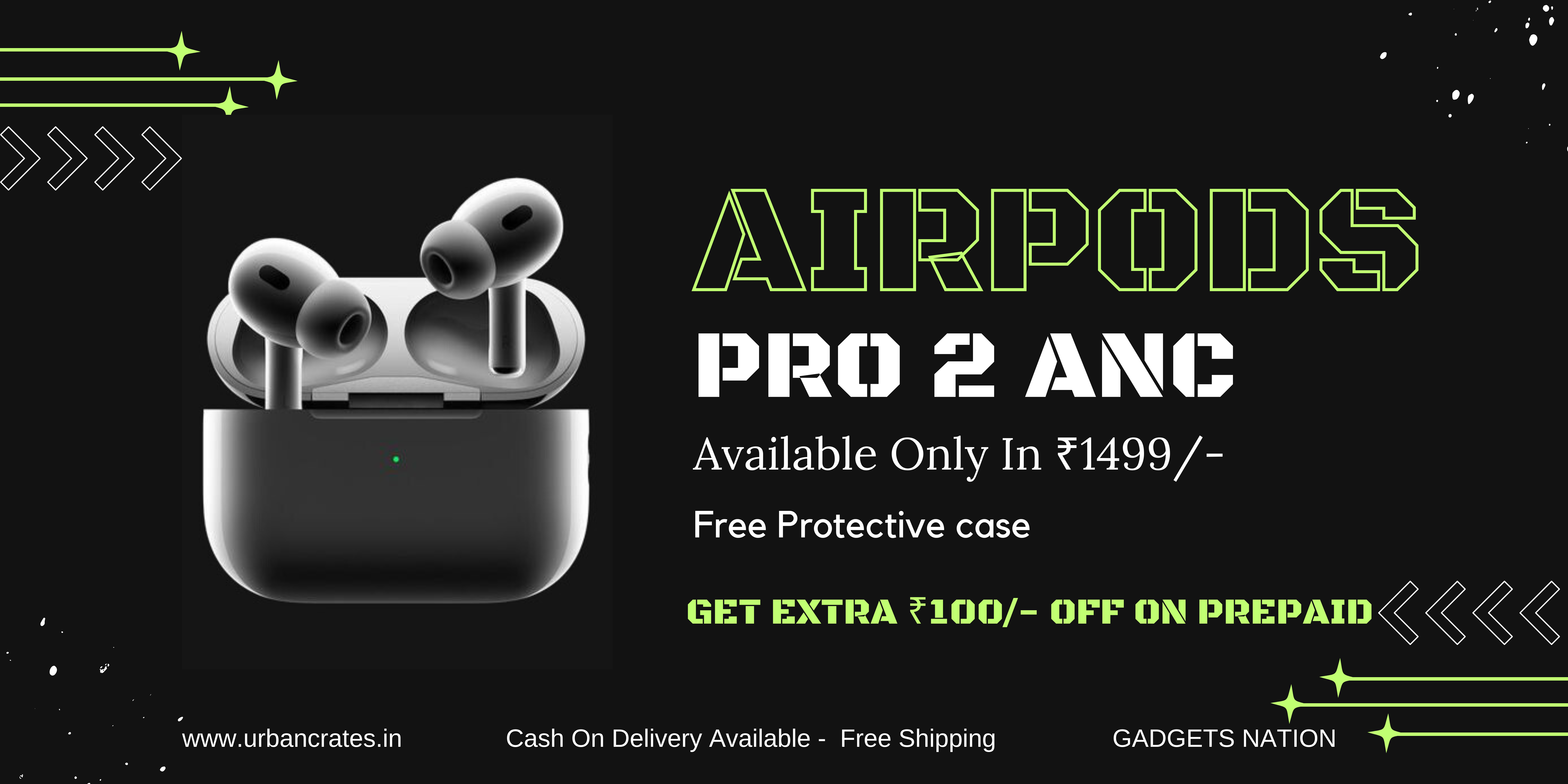 airpods pro 2