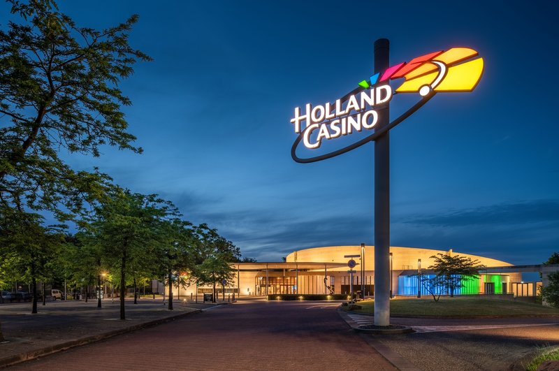 B7 casino nederland - Een onverwachte start: de ochtend in de Jordaan